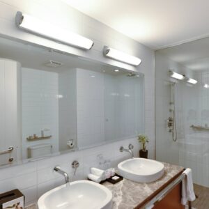 Svítidlo OSRAM matná bílá sklo