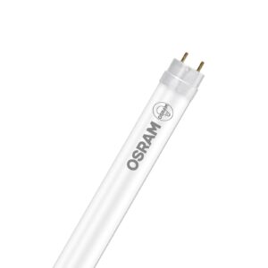 Svítidlo OSRAM matná bílá polykarbonát