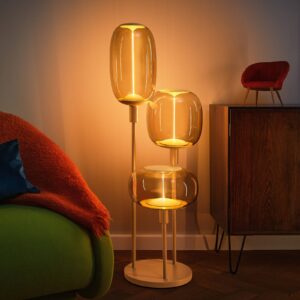 Svítidlo OSRAM amber Plastové