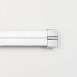 Svítidlo Oligo matný chrom Kov