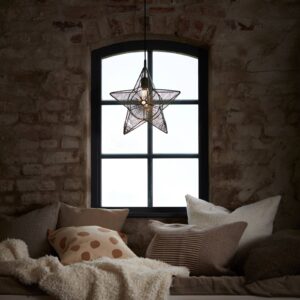 Svítidlo PR Home béžová kov