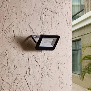 Svítidlo PRIOS černá