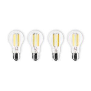 Svítidlo PRIOS přehledně Kov/sklo