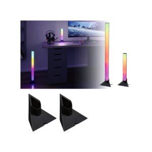 Svítidlo Paulmann černá plast/hliník