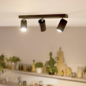 Svítidlo Philips sklo