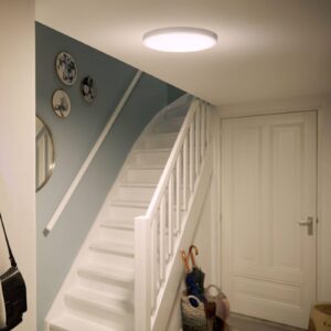 Svítidlo Philips bílá kov/plast