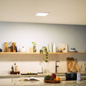 Svítidlo Philips bílá kov/plast