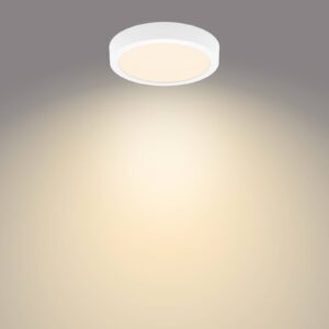 Svítidlo Philips bílá kov/plast