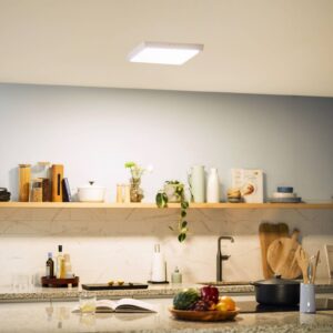 Svítidlo Philips bílá kov/plast