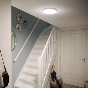 Svítidlo Philips bílá kov/plast