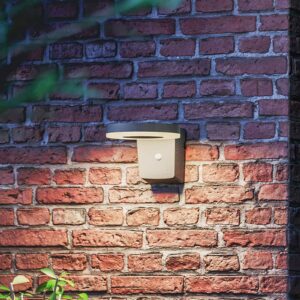 Svítidlo Philips černá Plastové