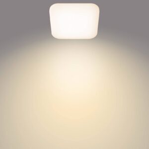 Svítidlo Philips bílá plast