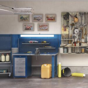 Svítidlo Philips sklo