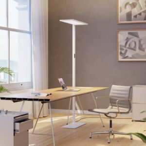 Svítidlo Regent Lighting stříbro hliník