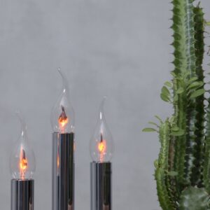 Svítidlo STAR TRADING Sklo