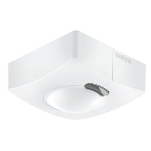 Svítidlo STEINEL bílá plast