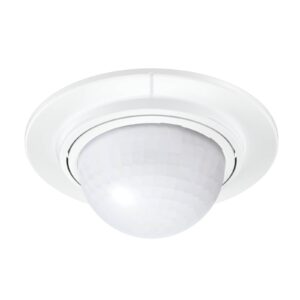 Svítidlo STEINEL bílá plast