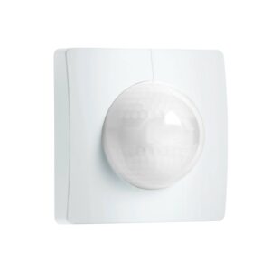 Svítidlo STEINEL bílá plast