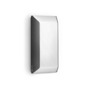 Svítidlo STEINEL antracitová/bílá Plastové