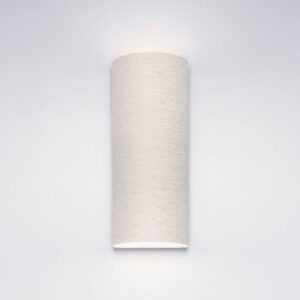 Svítidlo Serien Lighting černá/šedá hliník/chintz