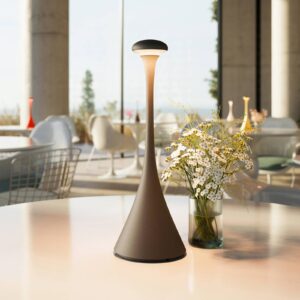 Svítidlo Sigor grafitově šedá hliník