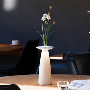 Svítidlo Sigor béžová hliník