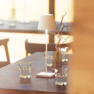 Svítidlo Sigor sněhově bílá hliník