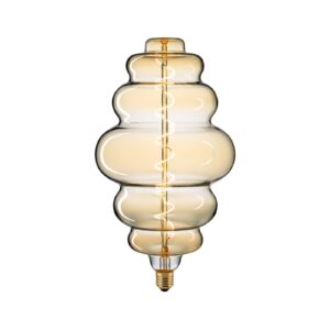 Svítidlo Sigor zlato Sklo