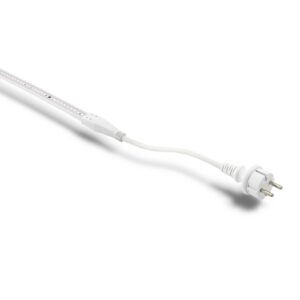 Svítidlo Sigor bílá Plastové