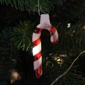 Svítidlo Sirius červená/matná bílá Sklo/plast