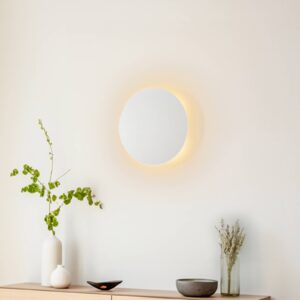 Svítidlo TK Lighting bílá kov/plast