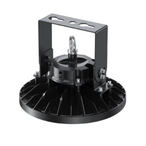 Svítidlo The Light Group černá kov