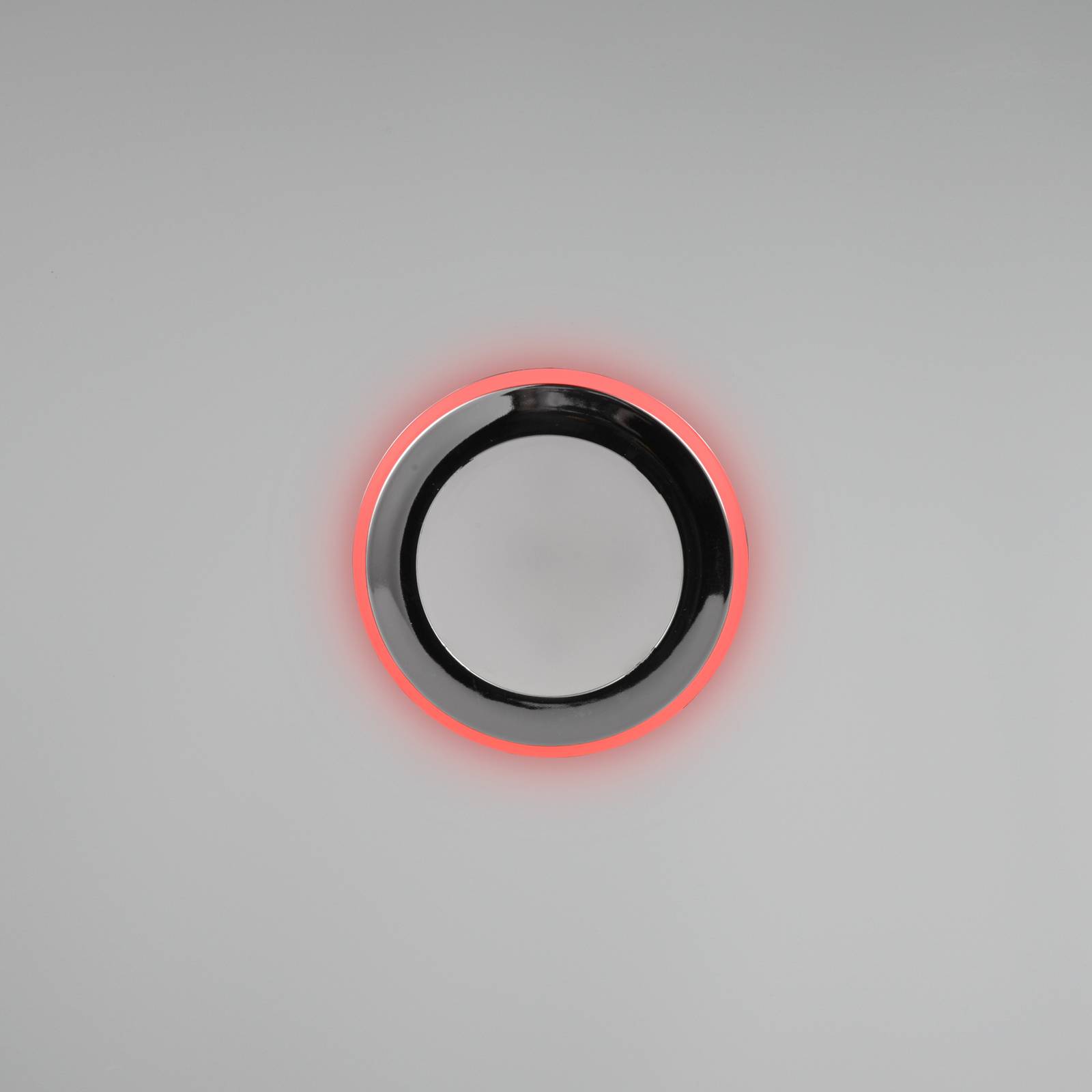 Svítidlo Trio Lighting chrom plast