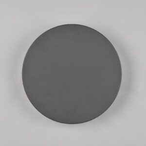 Svítidlo Trio Lighting antracit hliník