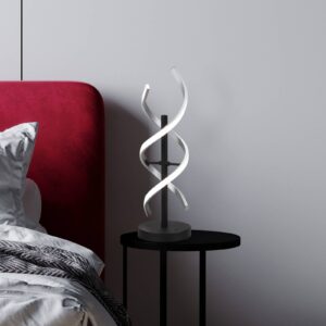 Svítidlo Trio Lighting kartáčovaný hliník Hliník