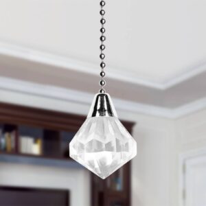 Svítidlo Westinghouse chrom/čirá kov