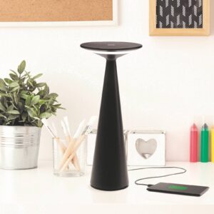 Svítidlo Zafferano černá hliník/polykarbonát