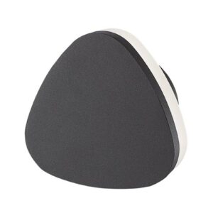 Svítidlo Zambelis grafit hliník/polykarbonát