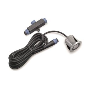 Svítidlo dot-spot nerezová ocel/opál Nerezová ocel/sklo