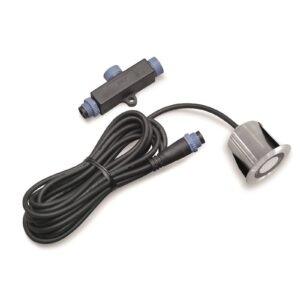 Svítidlo dot-spot nerezová ocel/opál Nerezová ocel/sklo