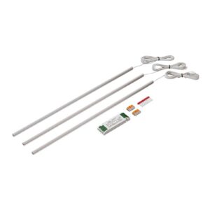 Svítidlo dot-spot hliník Hliník