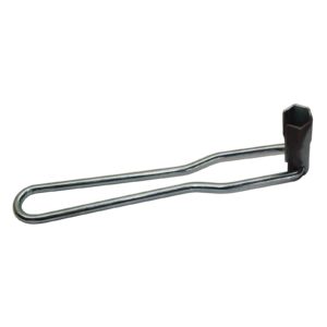 Svítidlo dot-spot Ocel