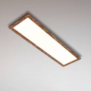 Svítidlo quitani měď PMMA/hliník