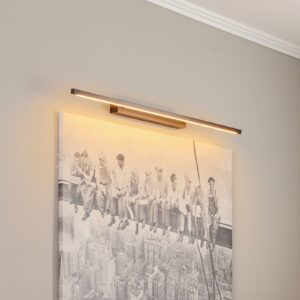 Svítidlo quitani matná černá hliník/mosaz/akryl