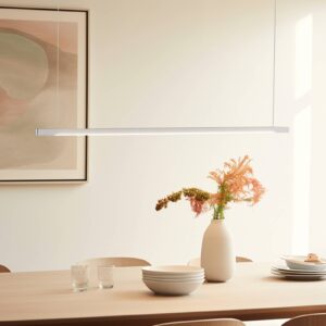 Svítidlo quitani hliník/přírodní elox hliník/mosaz/akryl