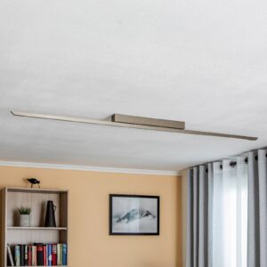 Svítidlo quitani bronzový elox Hliník/mosaz/akryl