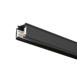 Svítidlo Arcchio černá (RAL 9011) Hliník