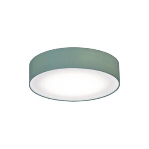 Svítidlo BRUMBERG modrý smrk Ocel/chintz