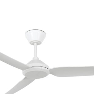 Svítidlo Beacon Lighting bílá Plast ABS