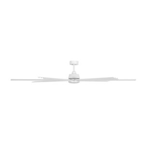 Svítidlo Beacon Lighting bílá Hliník/kov